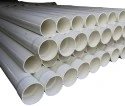 200-400mm PVC Su Borusu Üretim Formülasyonu
