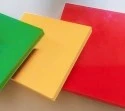 PVC Kabuklu Köpük Levha Formülasyonu