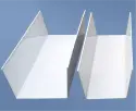PVC Yağmur Oluğu Profili Formülü