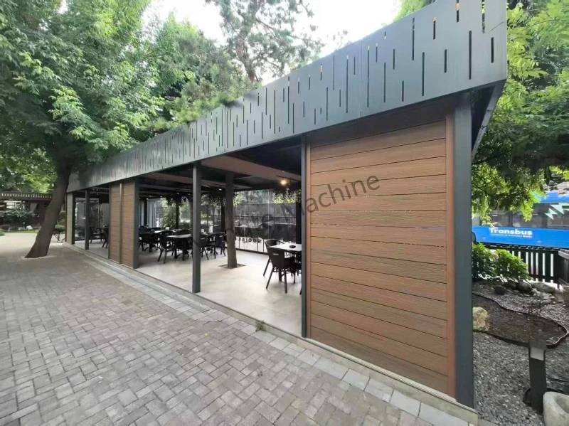 Uygulama senaryosuna göre doğru ahşap-plastik kompozit ürün nasıl seçilir?