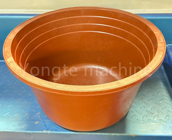 Yongte Plastik Geri Dönüşüm Ekipmanları Afrika müşterisine gönderiliyor