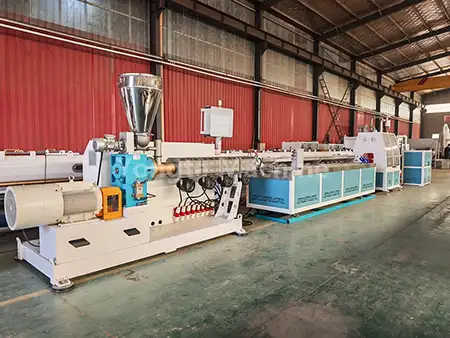 Yüksek Kaliteli Plastik Ekstrüzyon için Doğru PP Profil Yapma Makinesi Nasıl Seçilir