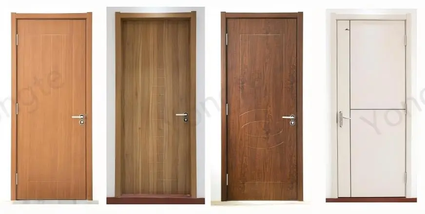 WPC Kapı Üretim Projesi Fizibilitesi