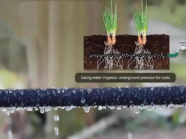 Çin Pazarı için Kauçuk Geçirgen Boru Ekstrüzyon Hattı