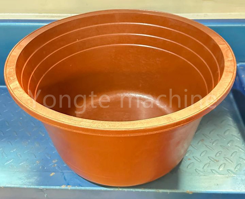 Atık Plastik Kalıplama