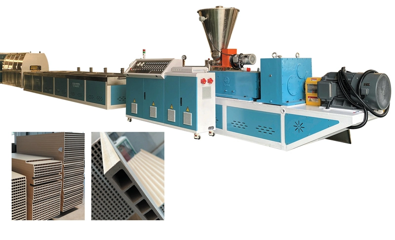 WPC Kapı Ekipmanları